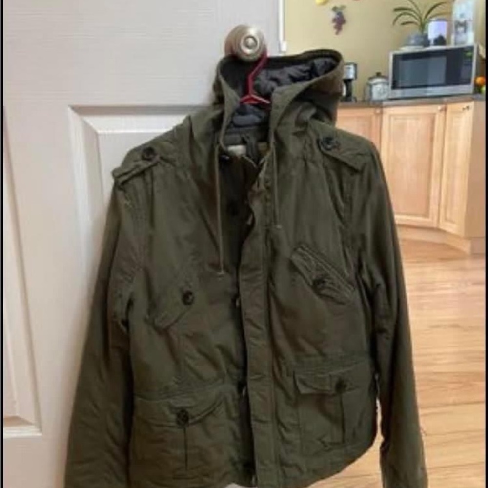 Ladies jacket large bought from Aritza